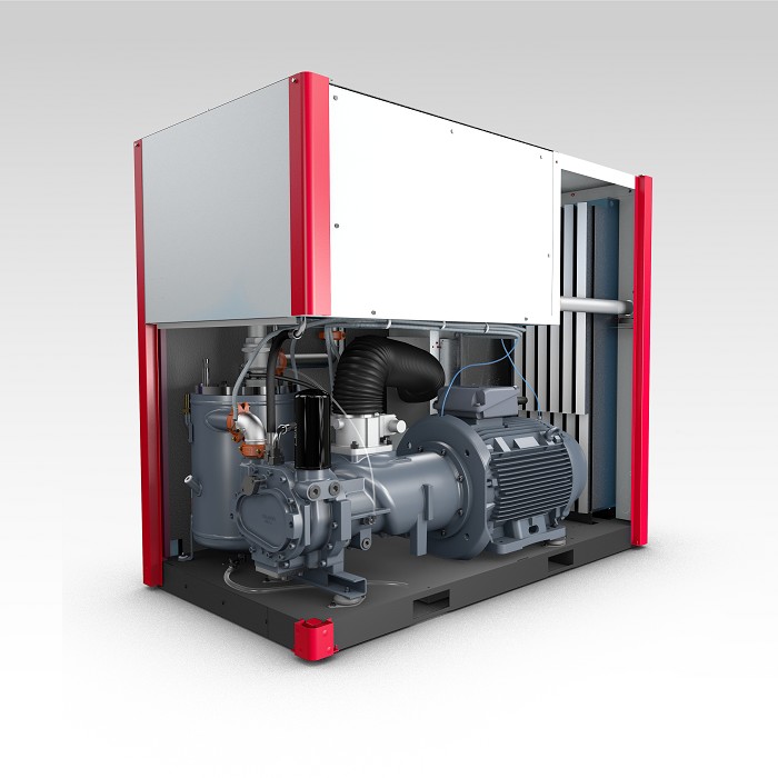 Screw Air Compressor Manufacturers & Suppliers in Brunei Darussalam