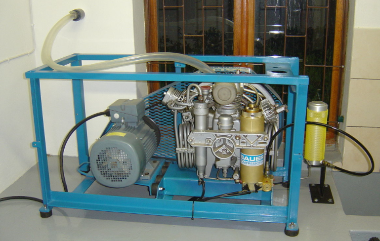Screw Air Compressor Manufacturers & Suppliers in Jordan