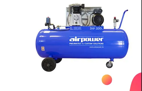 Screw Air Compressor Manufacturers & Suppliers in Bangladesh