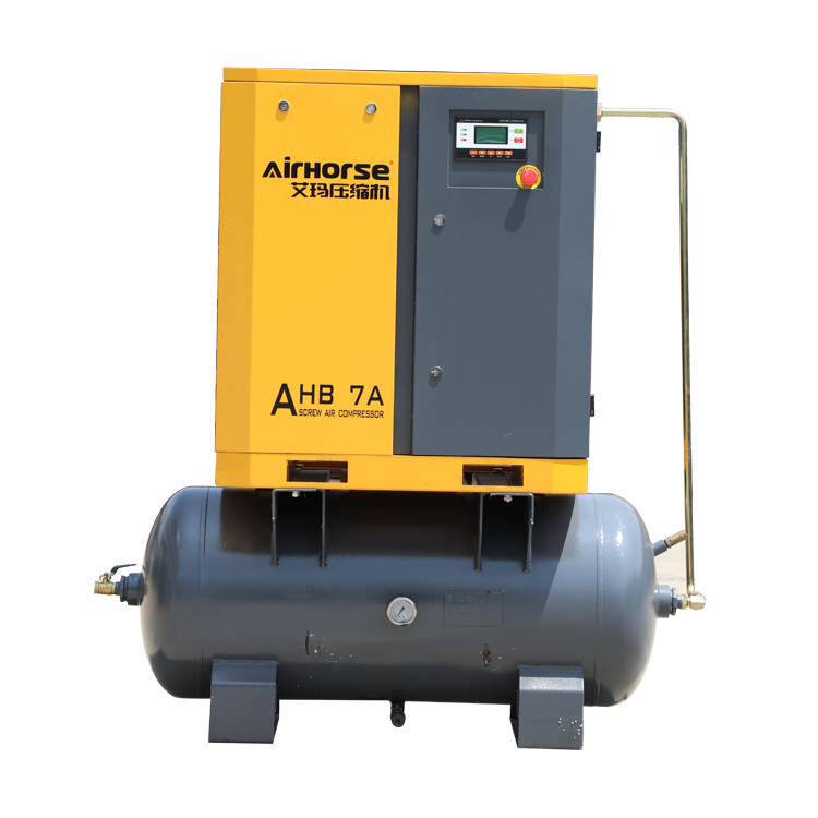 Screw Air Compressor Manufacturers & Suppliers in Brunei Darussalam