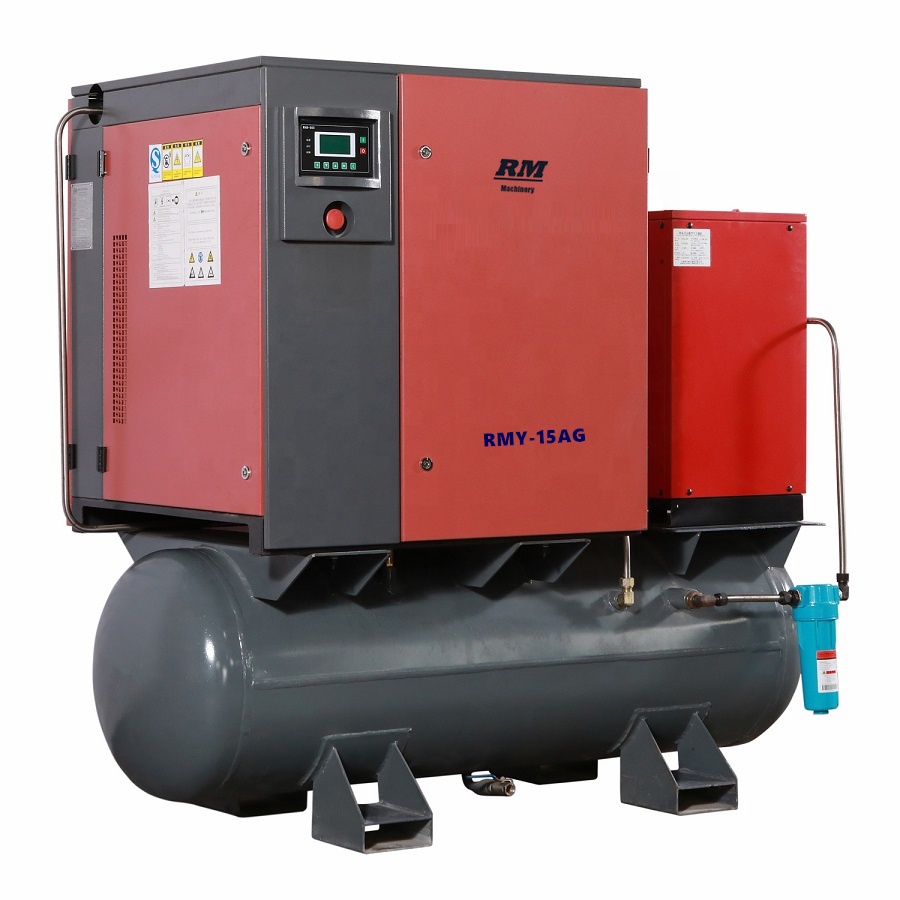 Screw Air Compressor Manufacturers & Suppliers in Brunei Darussalam