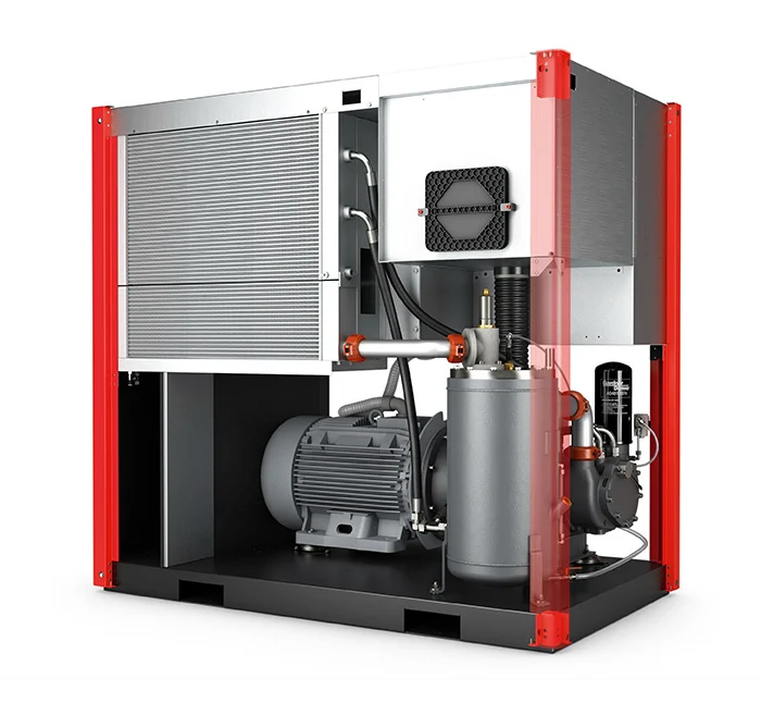  Screw Air Compressor Manufacturers & Suppliers in Uzbekistan