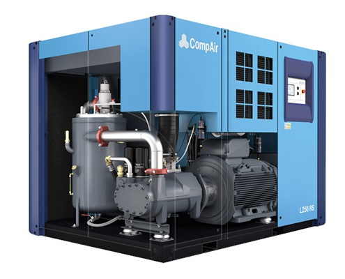 Screw Air Compressor Manufacturers & Suppliers in Jordan