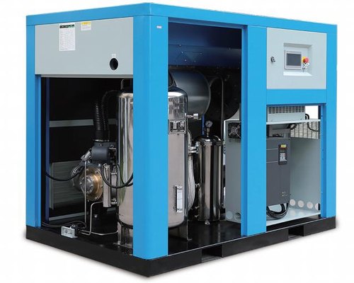 Screw Air Compressor Manufacturers & Suppliers in Bangladesh